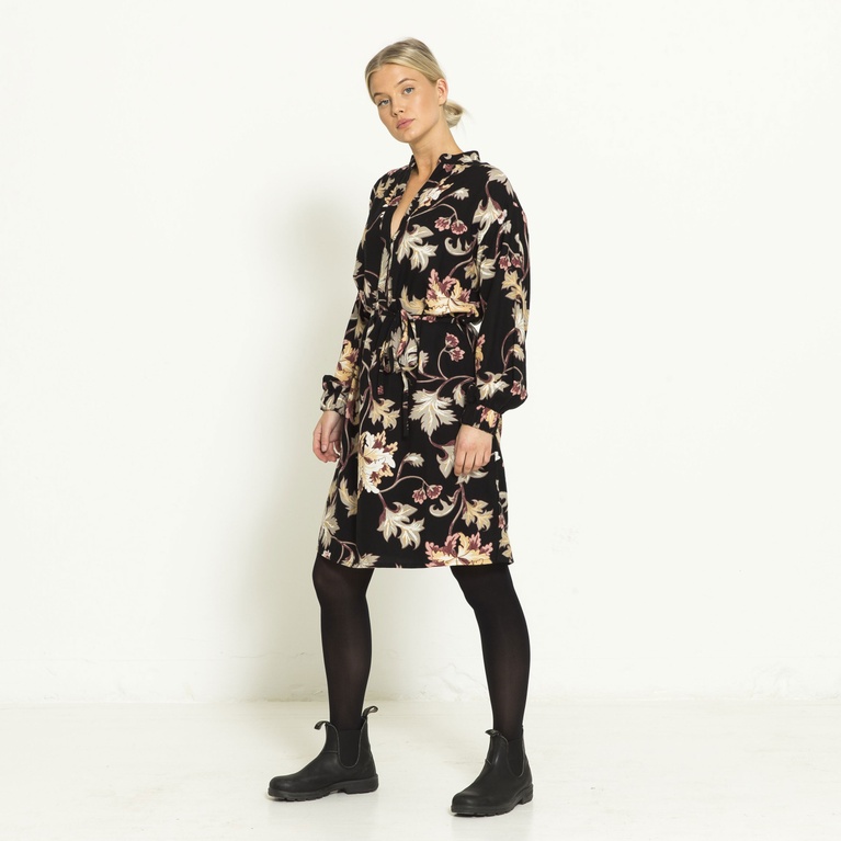 Dress "Lyocell" Dress "Lyocell"